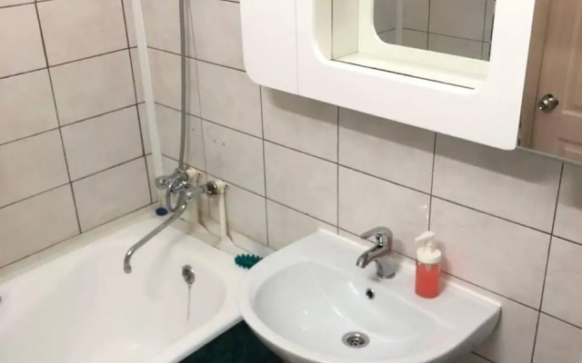 Апартаменты на улице Дзержинского 41/3