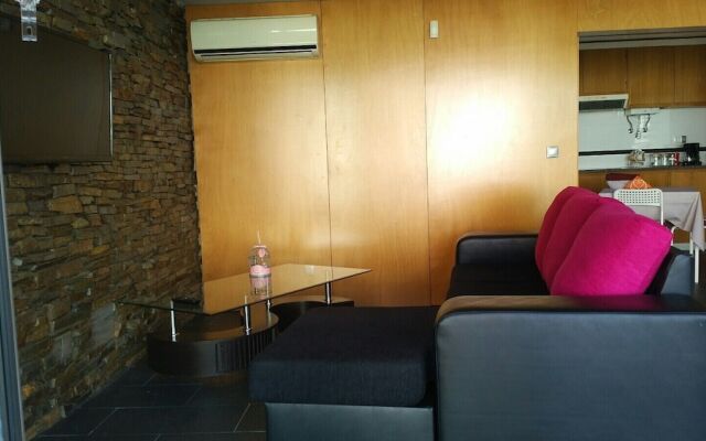 Bouganville Guest House