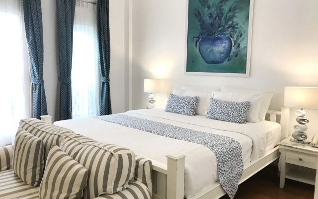 Casa Blanca Boutique hotel