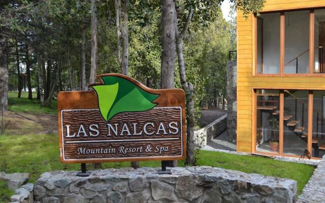 Las Nalcas Hotel Boutique & Spa