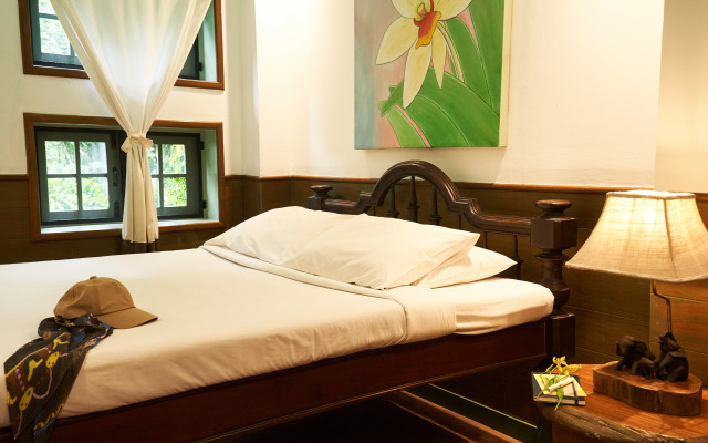 Kaomai Lanna Resort