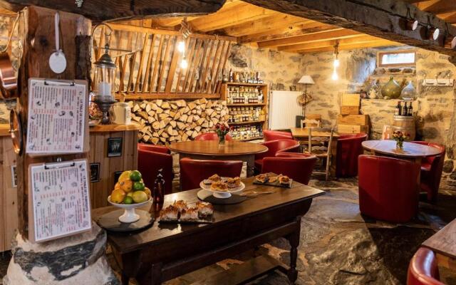 Auberge des Calades