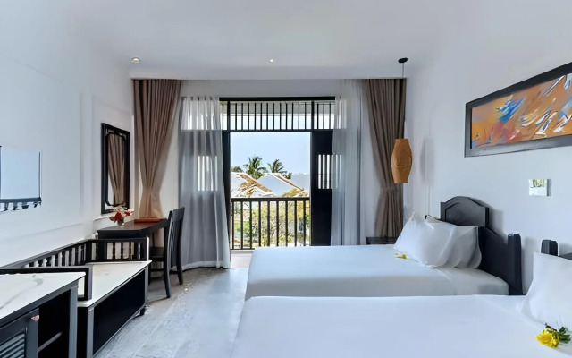 Hoi An Coco River Resort & Spa