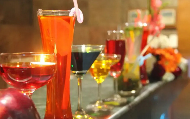 Coraltree By Goldfinch Hotels Bangalore