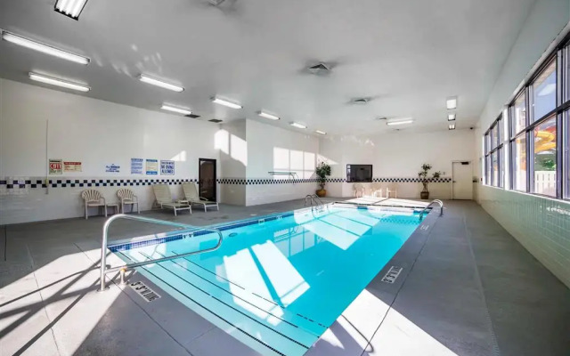 Quality Inn Hillsville