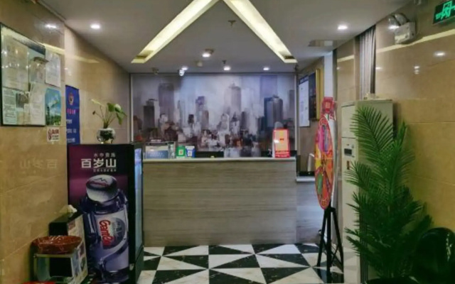 Constellation Hotel