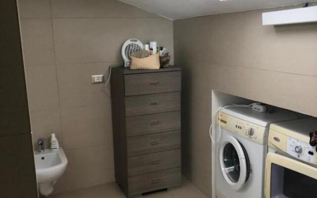 Relax & Emozioni Rooms