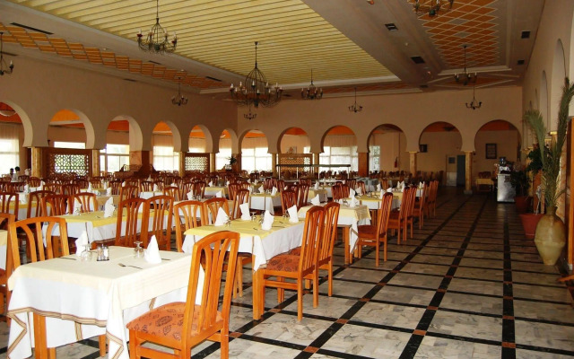 Djerba Castille- Family Only