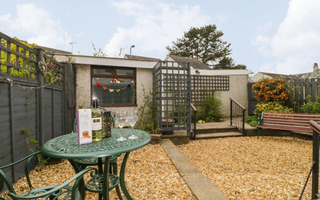 Riverside Cottage