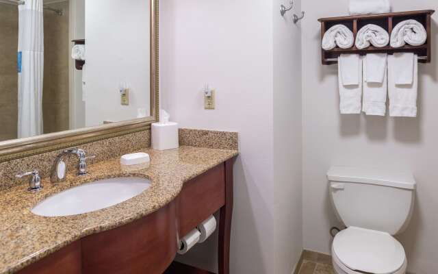 Hampton Inn Columbia Northeast - Fort Jackson Area