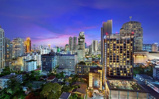 DoubleTree by Hilton Sukhumvit Bangkok