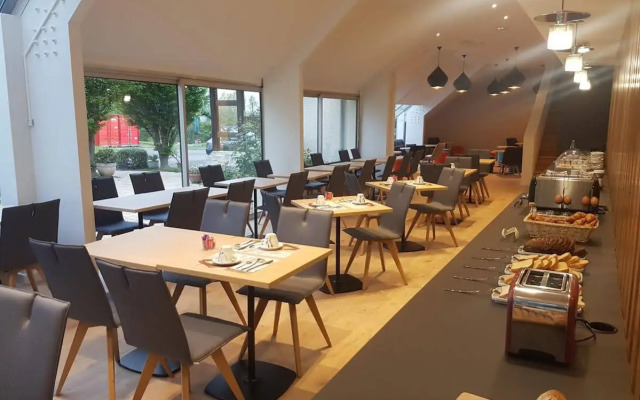 Best Western Armor Park Dinan
