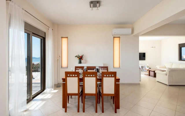 Diamond Hill Villa
