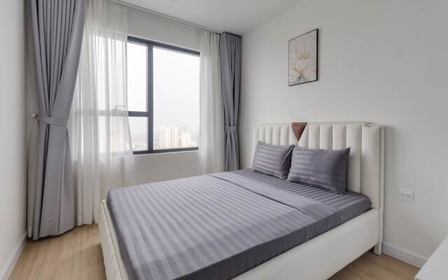 Smile Home- Soho Apartment D1 - HCM