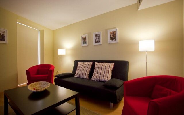 Palafox Central Suites