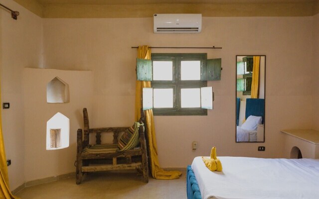 Siwa Shali Resort