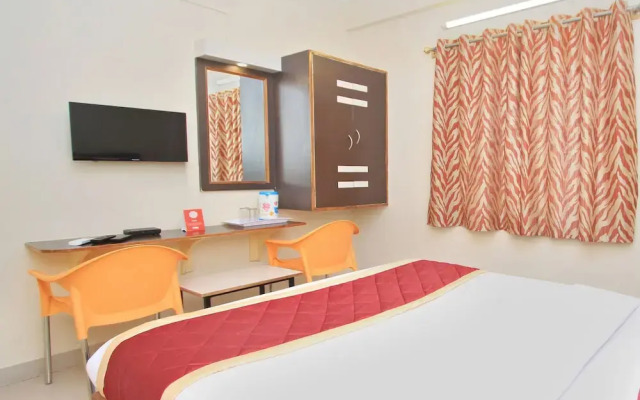 OYO 9991 Sai Ram Residency