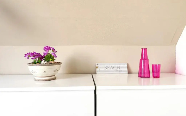 Smaakvol Vakantiehuis Serooskerke SE06