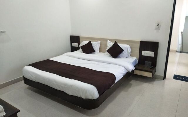 Hotel Shree Vallabh