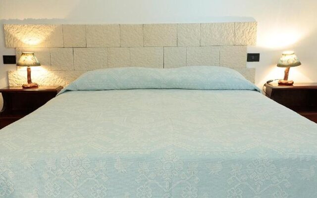 Agriturismo Barbagia