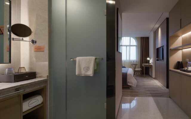 Prolit Lanke Hotel