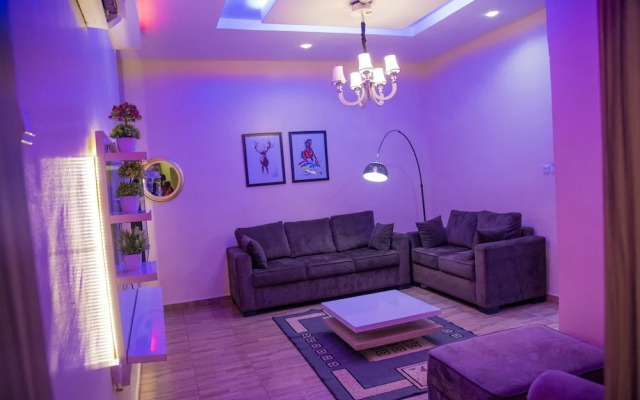 Bedouin Hotel & Suites
