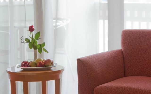 Swiss International Kızılcahamam Hotel