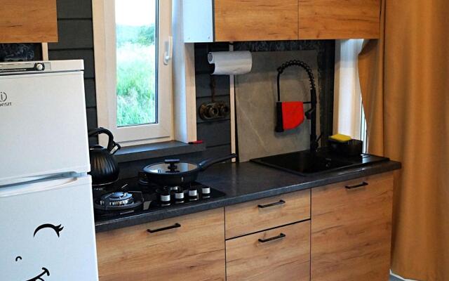 Дом на воде