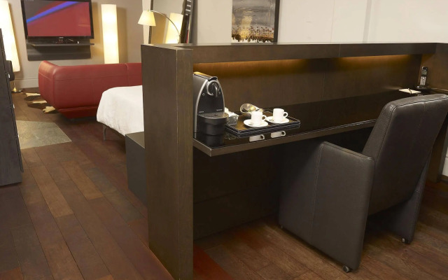 Hotel Le Priori