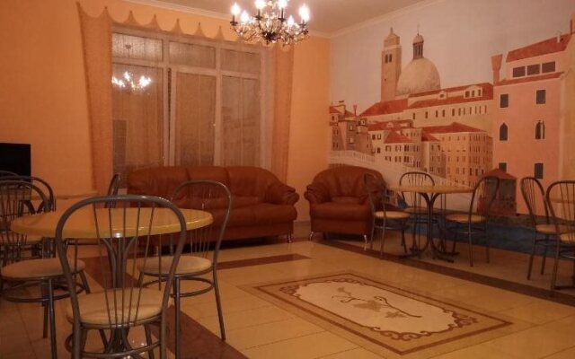 Lime Guest House