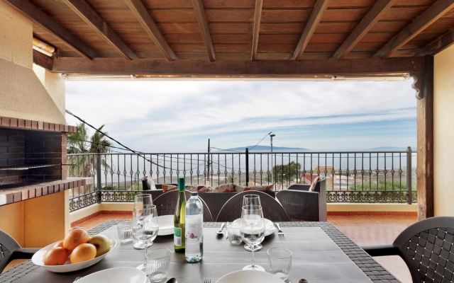 Gran Casa Rural Tijoco Bajo Adeje