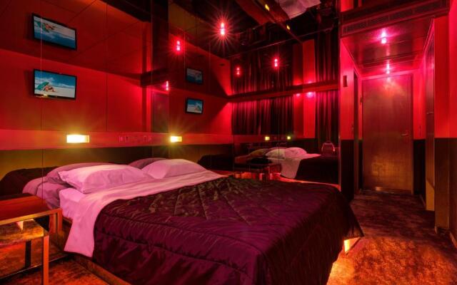 Alfa Hotel