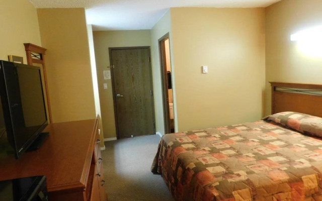 Arrowhead Motor Inn