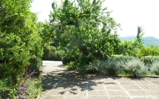 Agriturismo La Vecchia Quercia