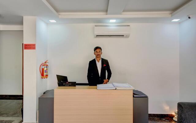 Collection O 30073 Near Sarjapur Road (YO STAYS )