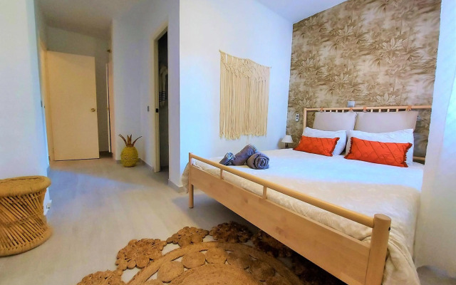 Cozy 2-bed 2-bathroom apartment in sunny Marbella