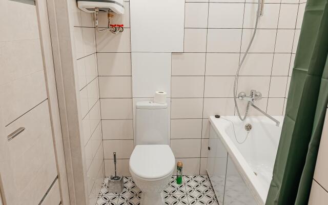 Апартаменты на улице Татарстан 49