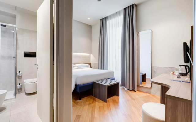 Sorell Hotel Zürichberg