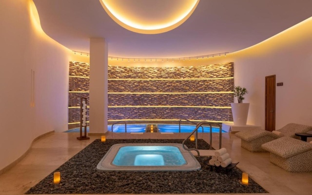 Le Blanc Spa Resort Cancun – Adults Only – All Inclusive