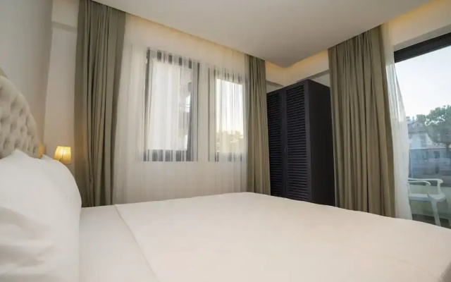 Channel Suites