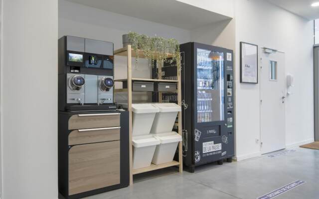 Student Factory Lille Euratechnologies