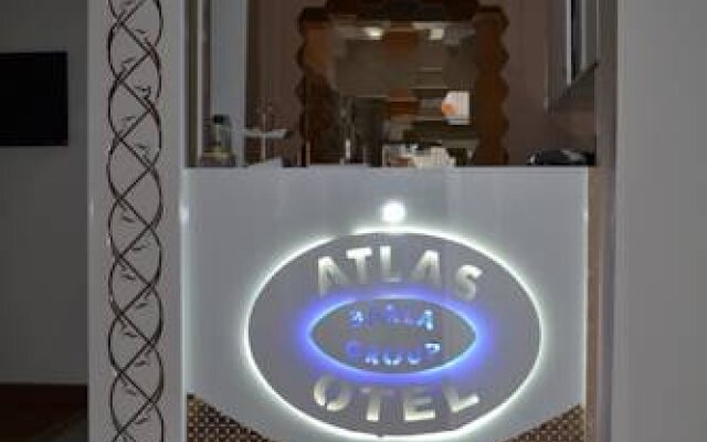 Atlas Hotel