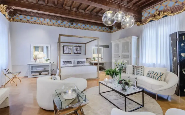 The Lucca Heritage Retreat