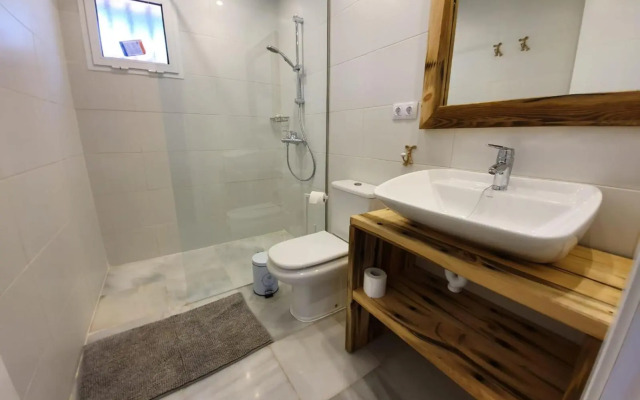 Apartamentos Linda Vista