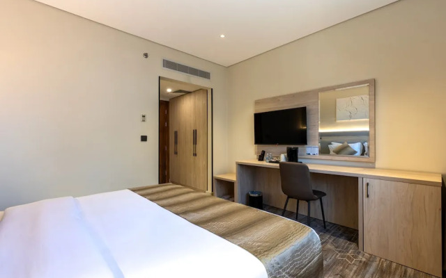 Amriya Hotel