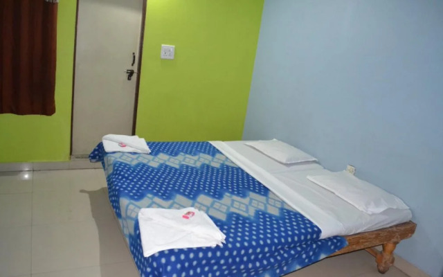Hotel Maurya