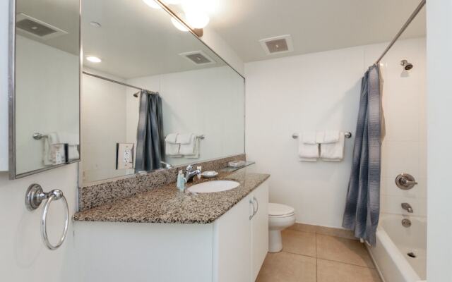 Bluebird Suites in Brickell