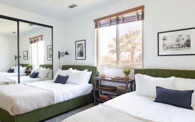 Braley - Palma in Indio