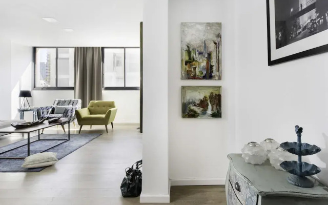 Sea N'Rent - 185 Hayarkon Tel Aviv