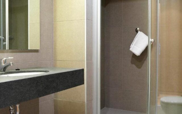 Hotel Txarriduna